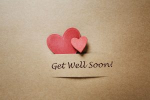 Get well messages photo